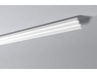 RODA TETO POLIESTIRENO (IMITAÇÃO DE GESSO ) ST3